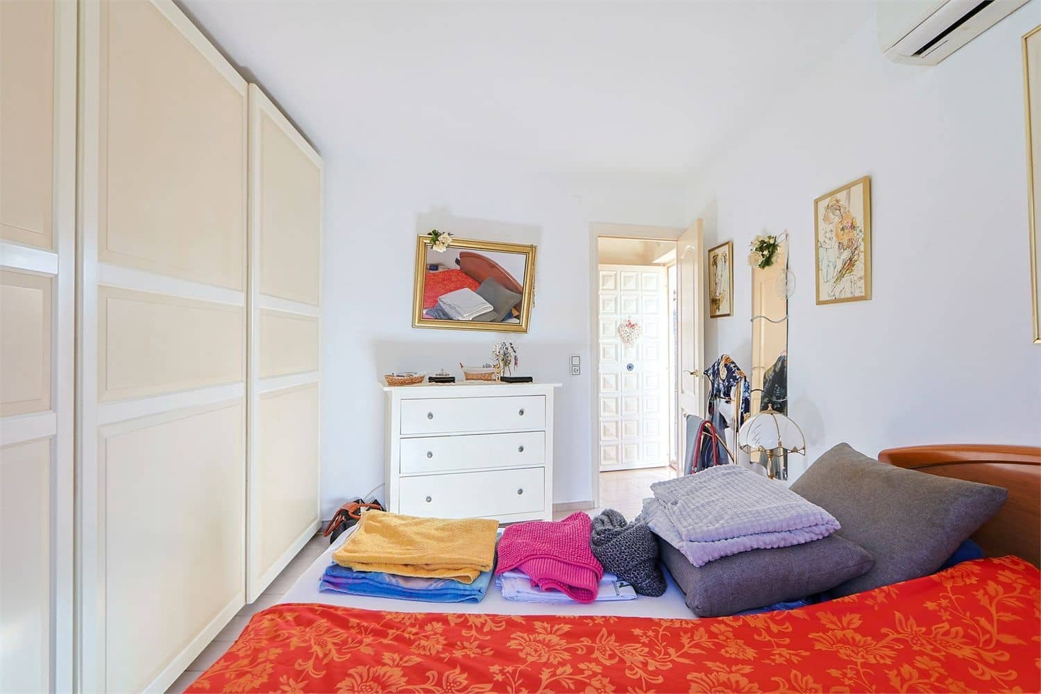 Huvila myytävänä paikassa Torrox Park - 399 000 € (Ref: 9976368)