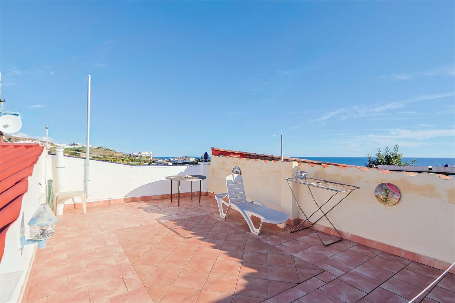 Huvila myytävänä paikassa Torrox Park - 399 000 € (Ref: 9976368)