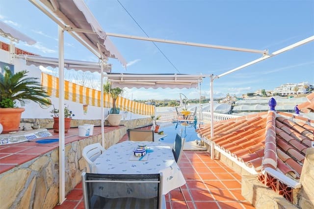 Villa till salu i Torrox Park, Torrox - 399 000 € (Ref: 9976368)