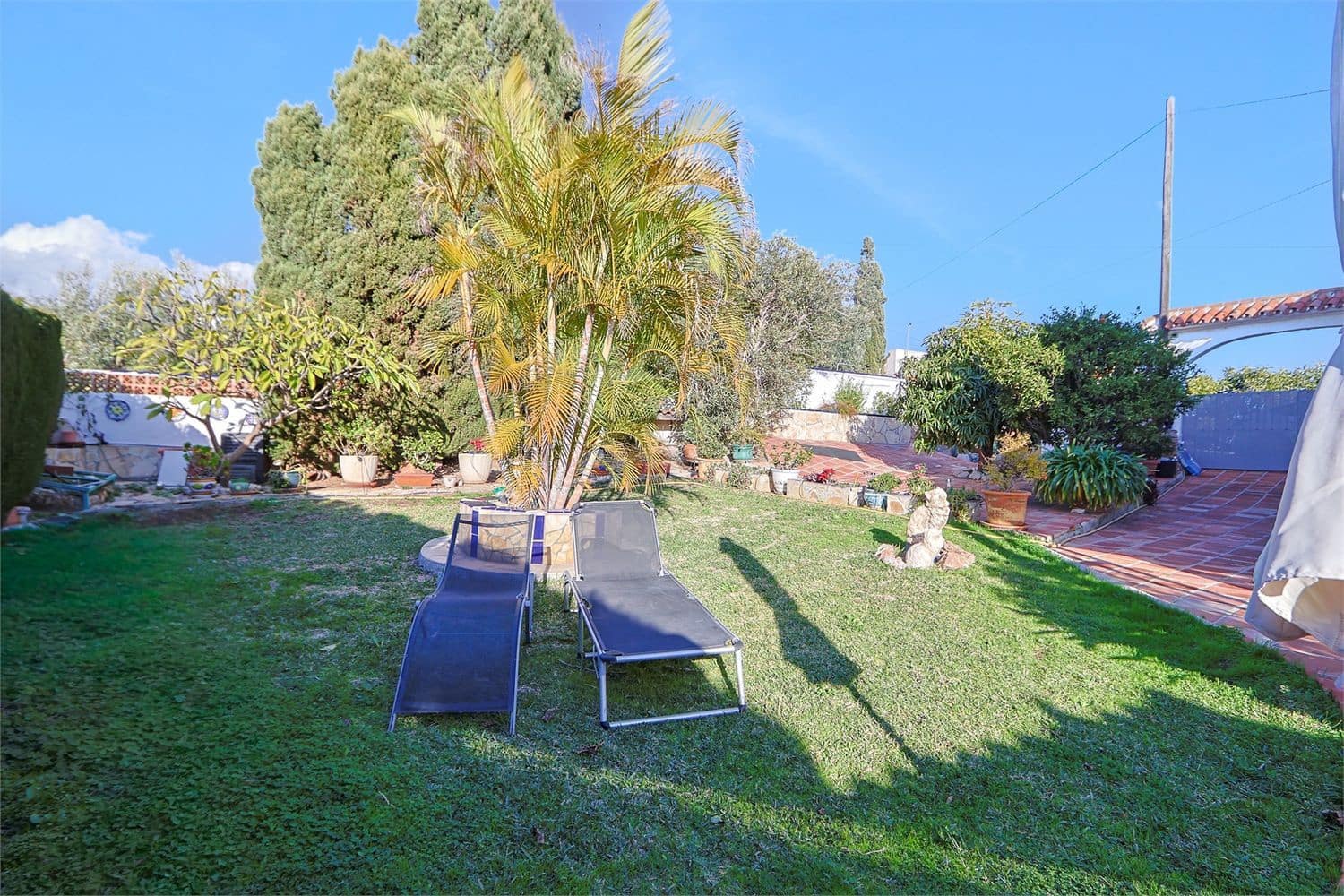 Huvila myytävänä paikassa Torrox Park - 399 000 € (Ref: 9976368)
