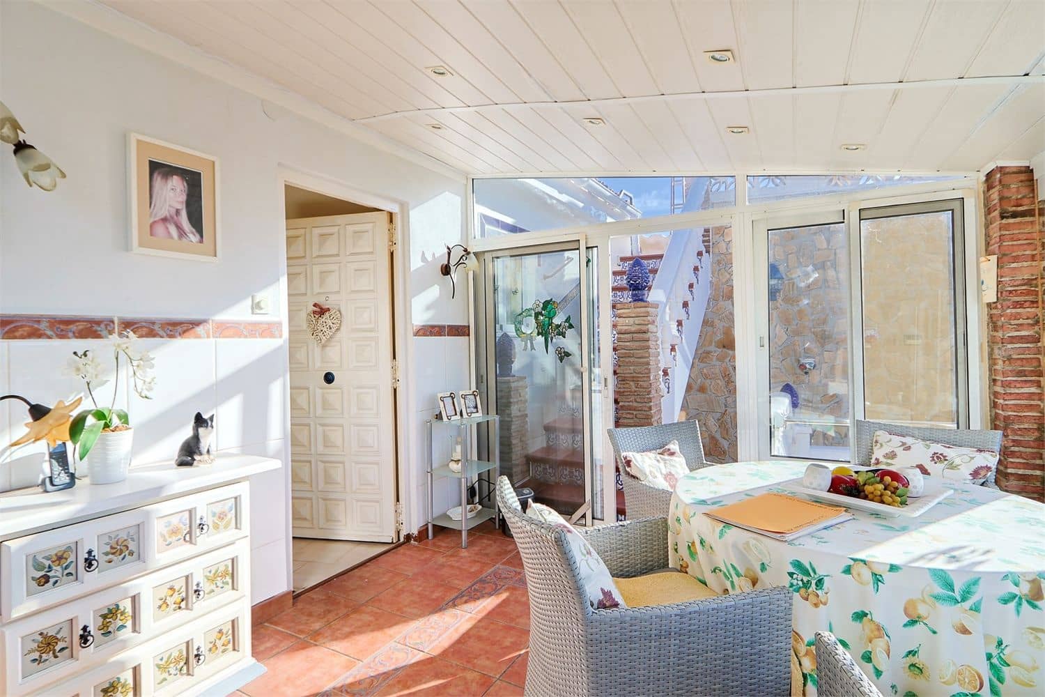 Huvila myytävänä paikassa Torrox Park - 399 000 € (Ref: 9976368)