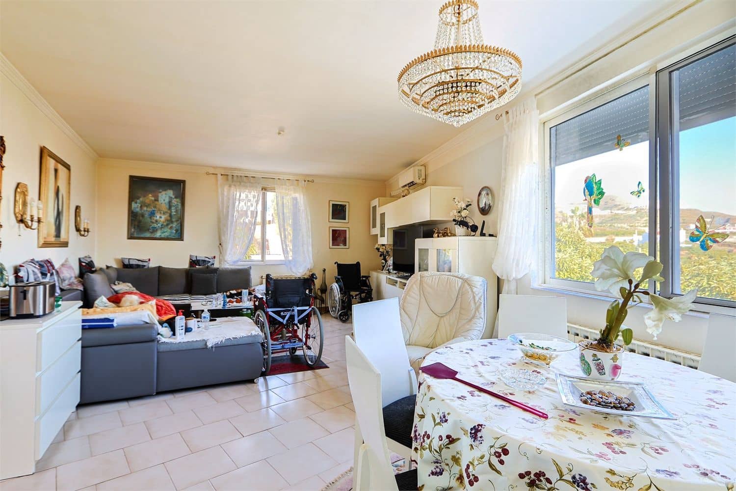 Huvila myytävänä paikassa Torrox Park - 399 000 € (Ref: 9976368)