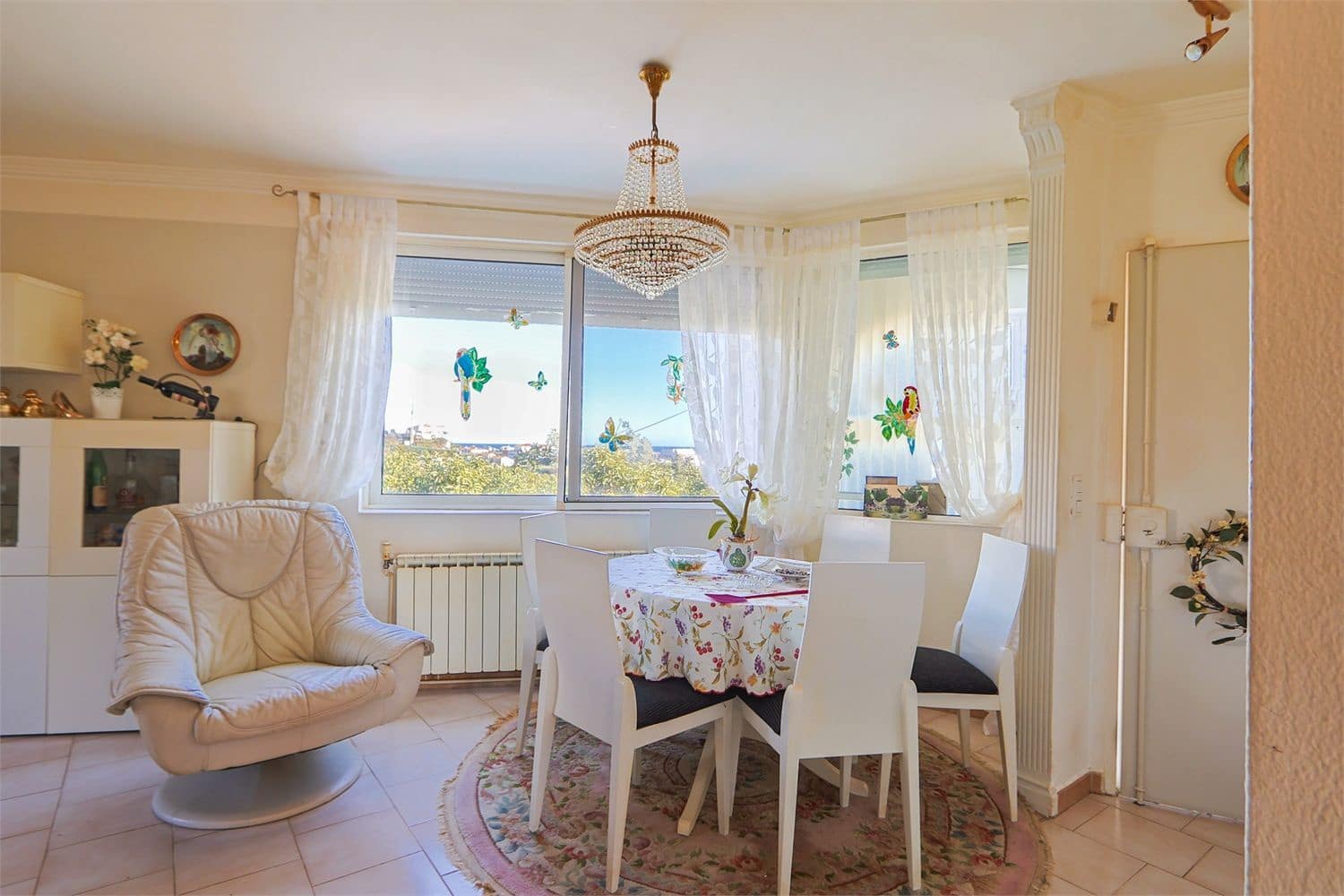 Huvila myytävänä paikassa Torrox Park - 399 000 € (Ref: 9976368)