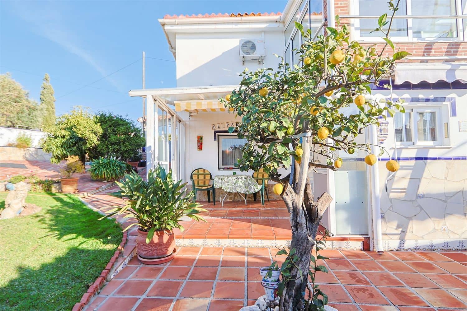 Huvila myytävänä paikassa Torrox Park - 399 000 € (Ref: 9976368)