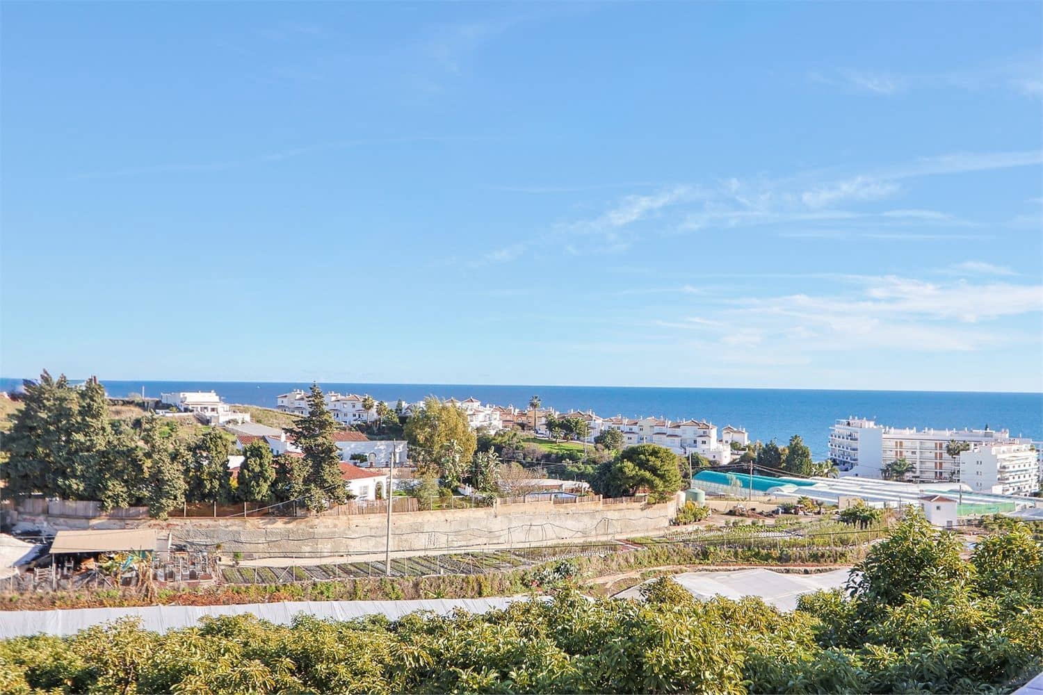 Huvila myytävänä paikassa Torrox Park - 399 000 € (Ref: 9976368)