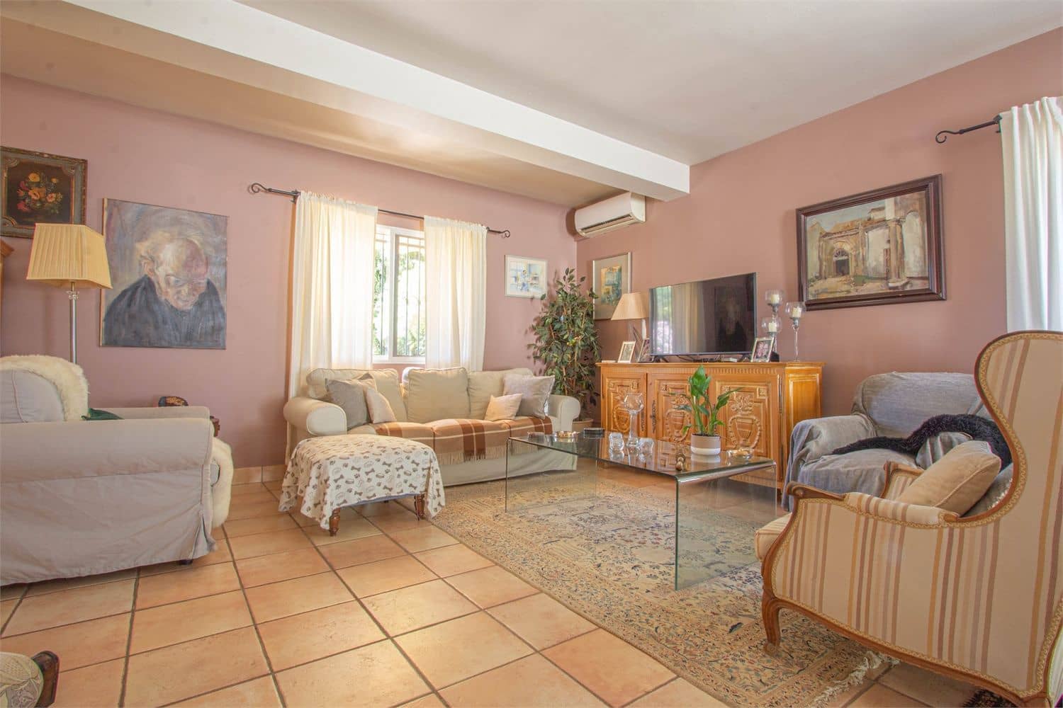 Moradia para venda em Frigiliana - 620 000 € (Ref: 9976369)