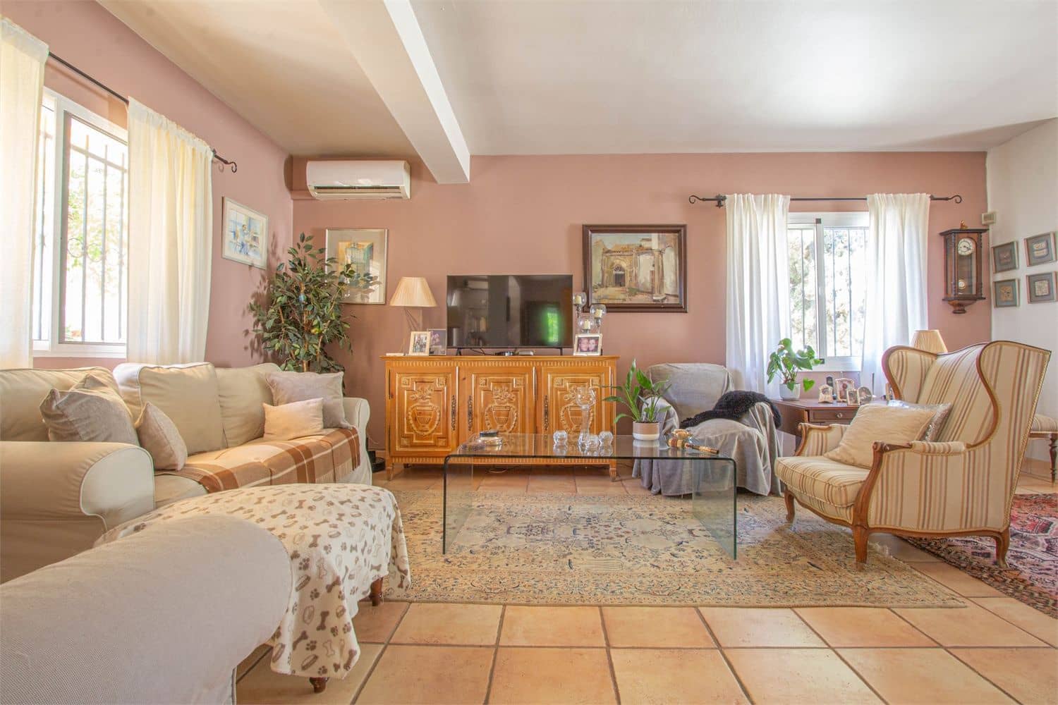 Moradia para venda em Frigiliana - 620 000 € (Ref: 9976369)