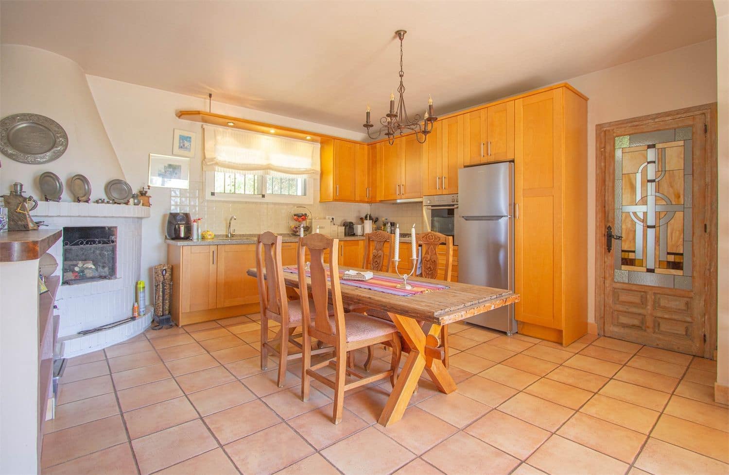Moradia para venda em Frigiliana - 620 000 € (Ref: 9976369)