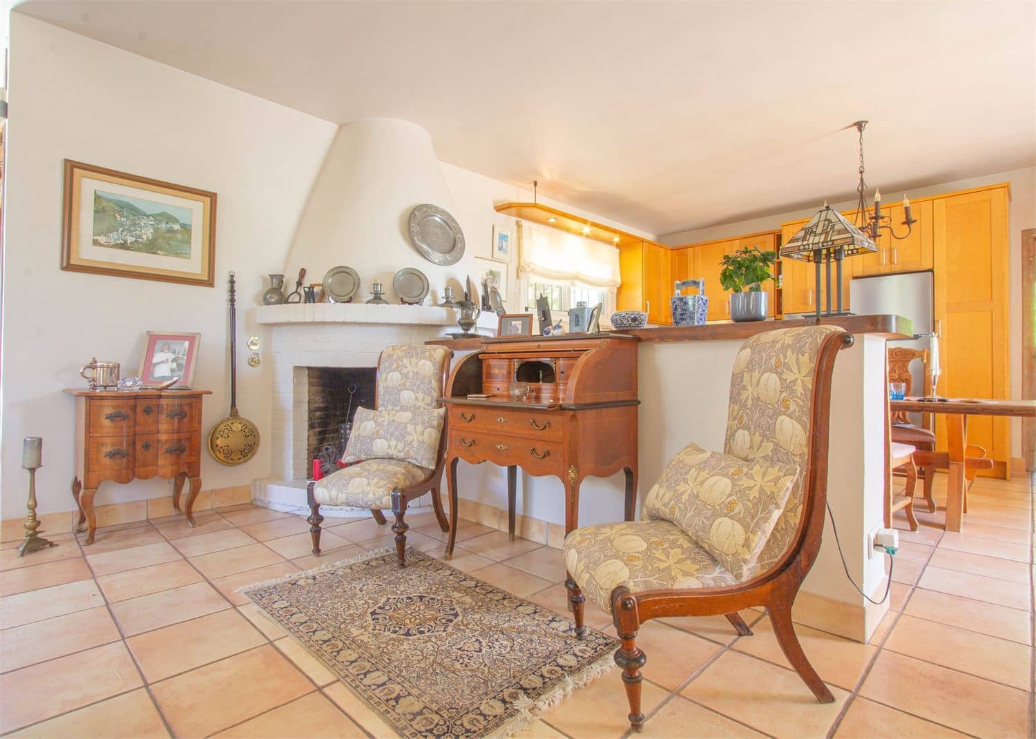 Moradia para venda em Frigiliana - 620 000 € (Ref: 9976369)