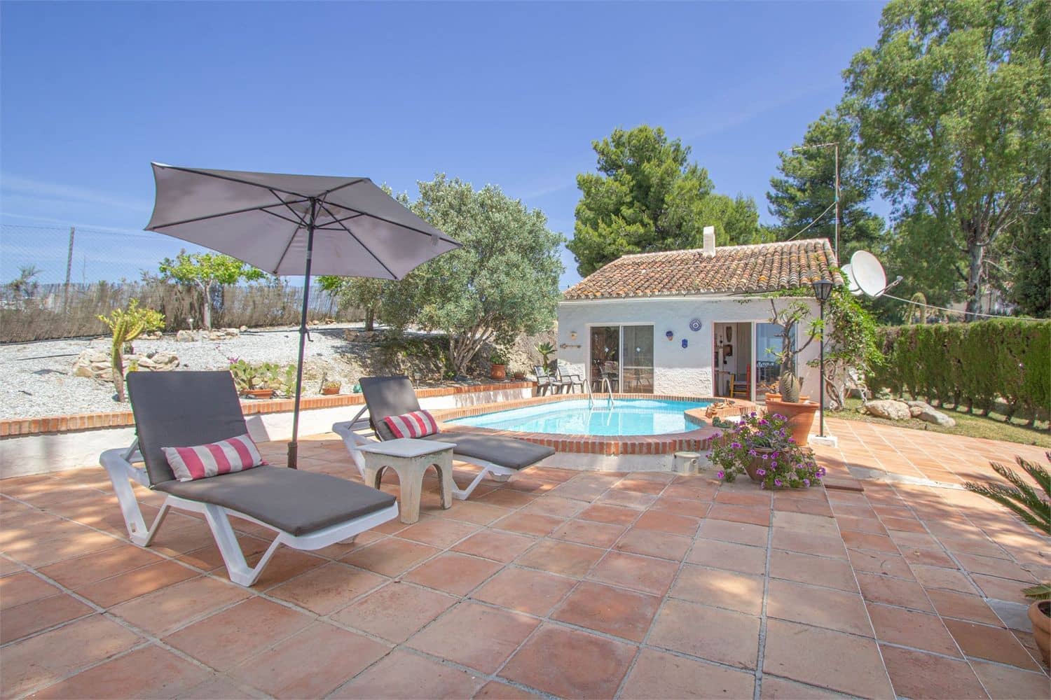 Moradia para venda em Frigiliana - 620 000 € (Ref: 9976369)