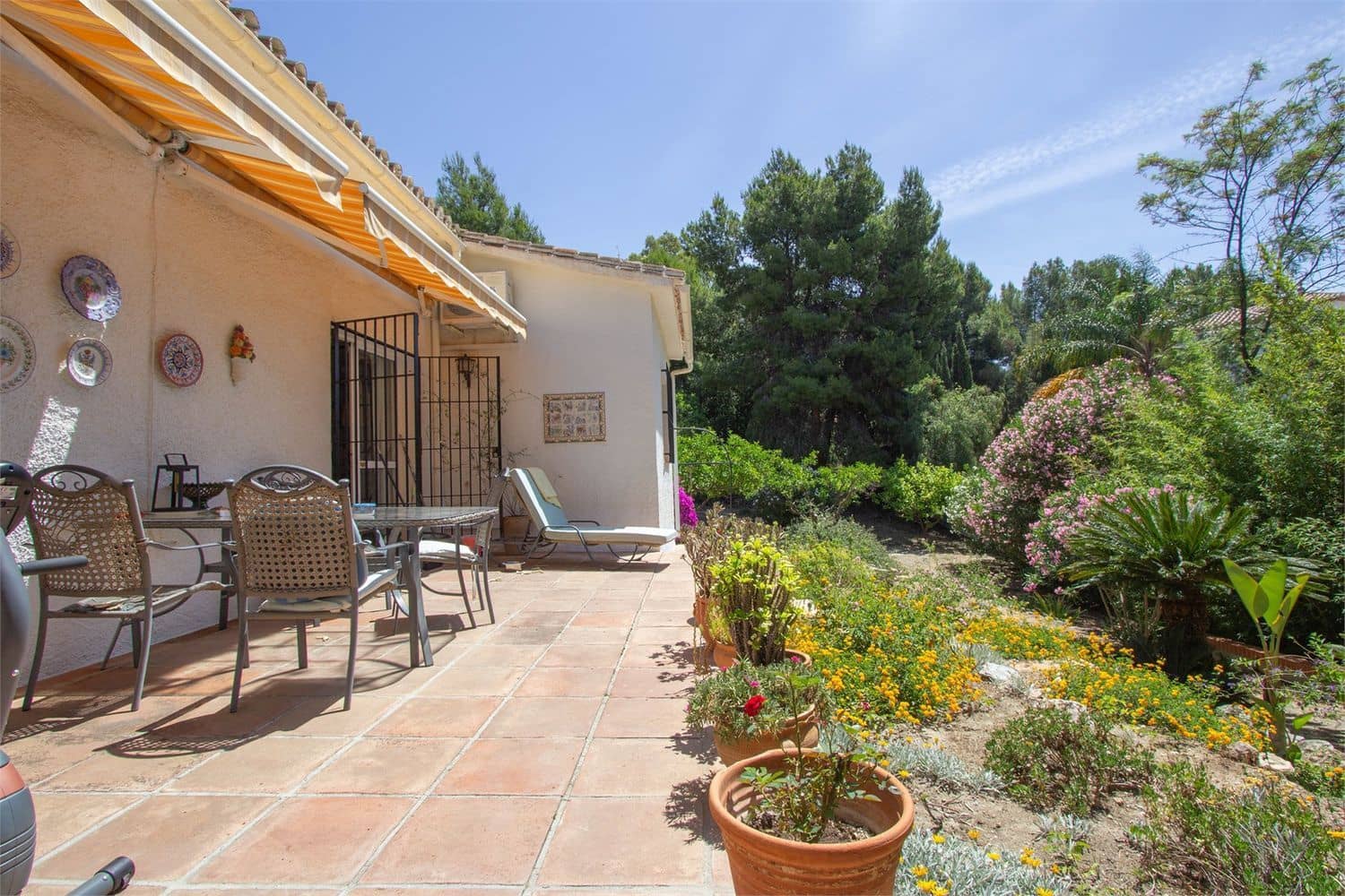 Moradia para venda em Frigiliana - 620 000 € (Ref: 9976369)