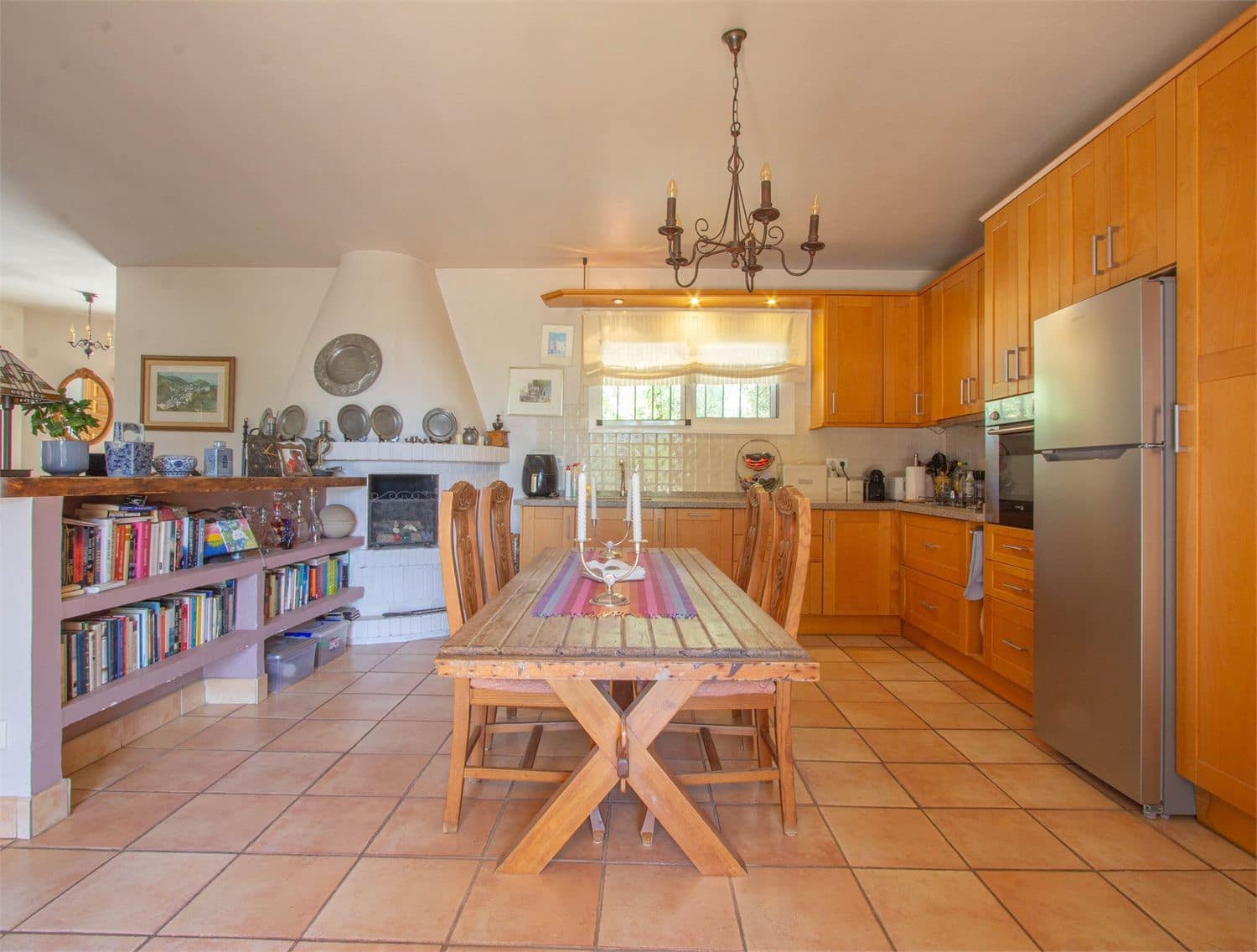 Moradia para venda em Frigiliana - 620 000 € (Ref: 9976369)