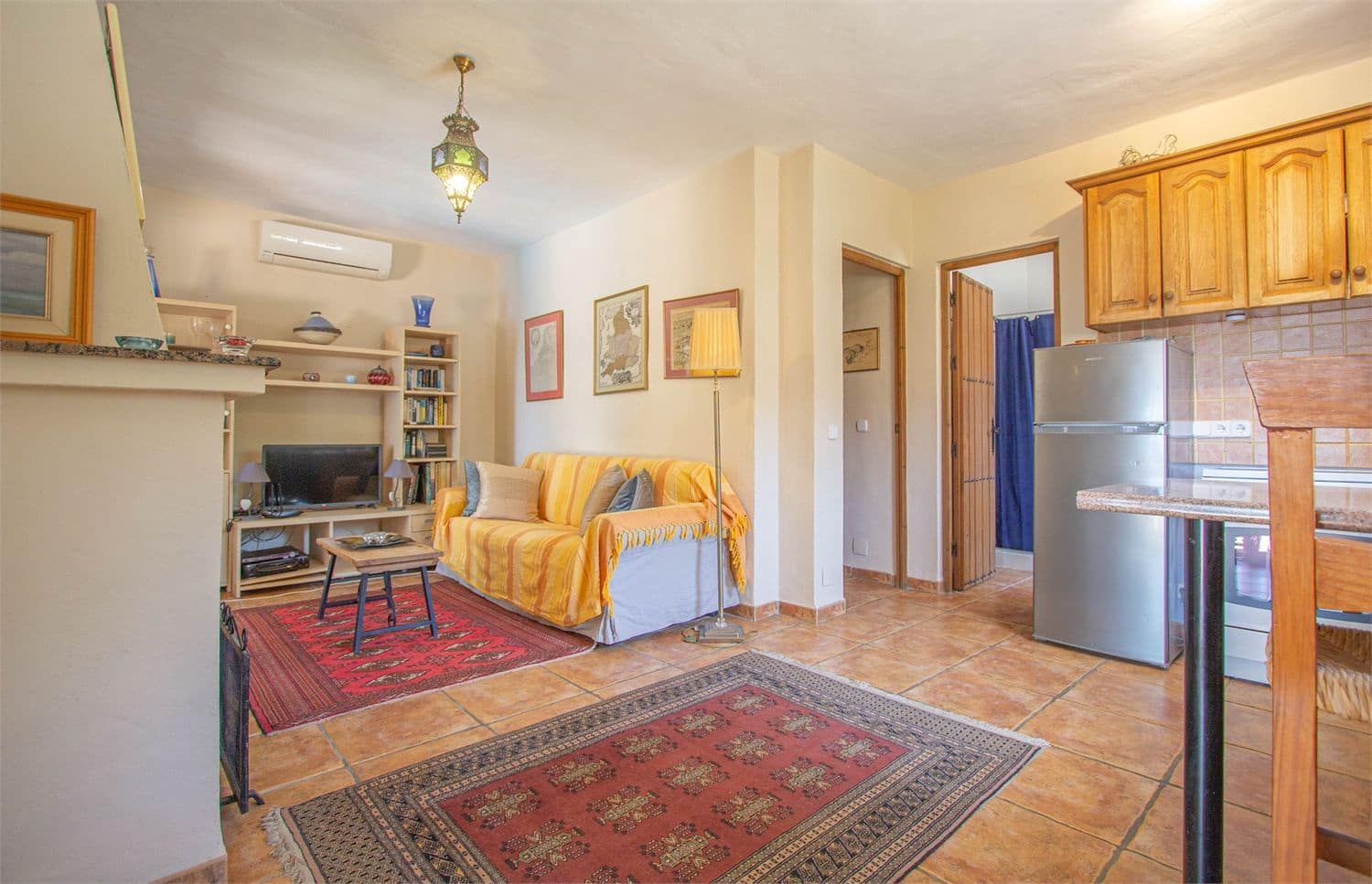 Moradia para venda em Frigiliana - 620 000 € (Ref: 9976369)