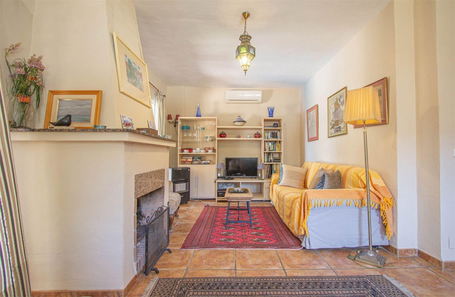 Moradia para venda em Frigiliana - 620 000 € (Ref: 9976369)