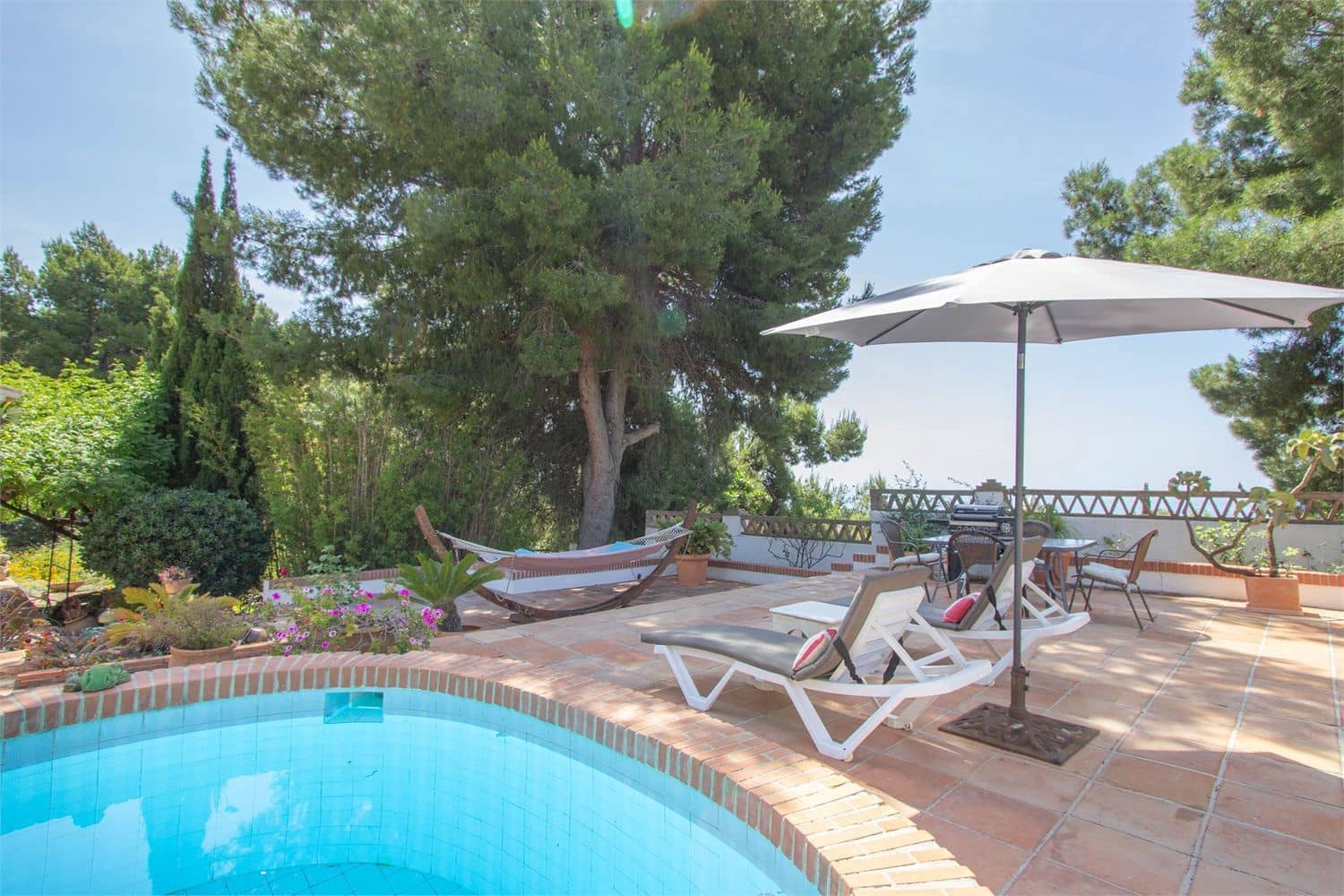 Moradia para venda em Frigiliana - 620 000 € (Ref: 9976369)