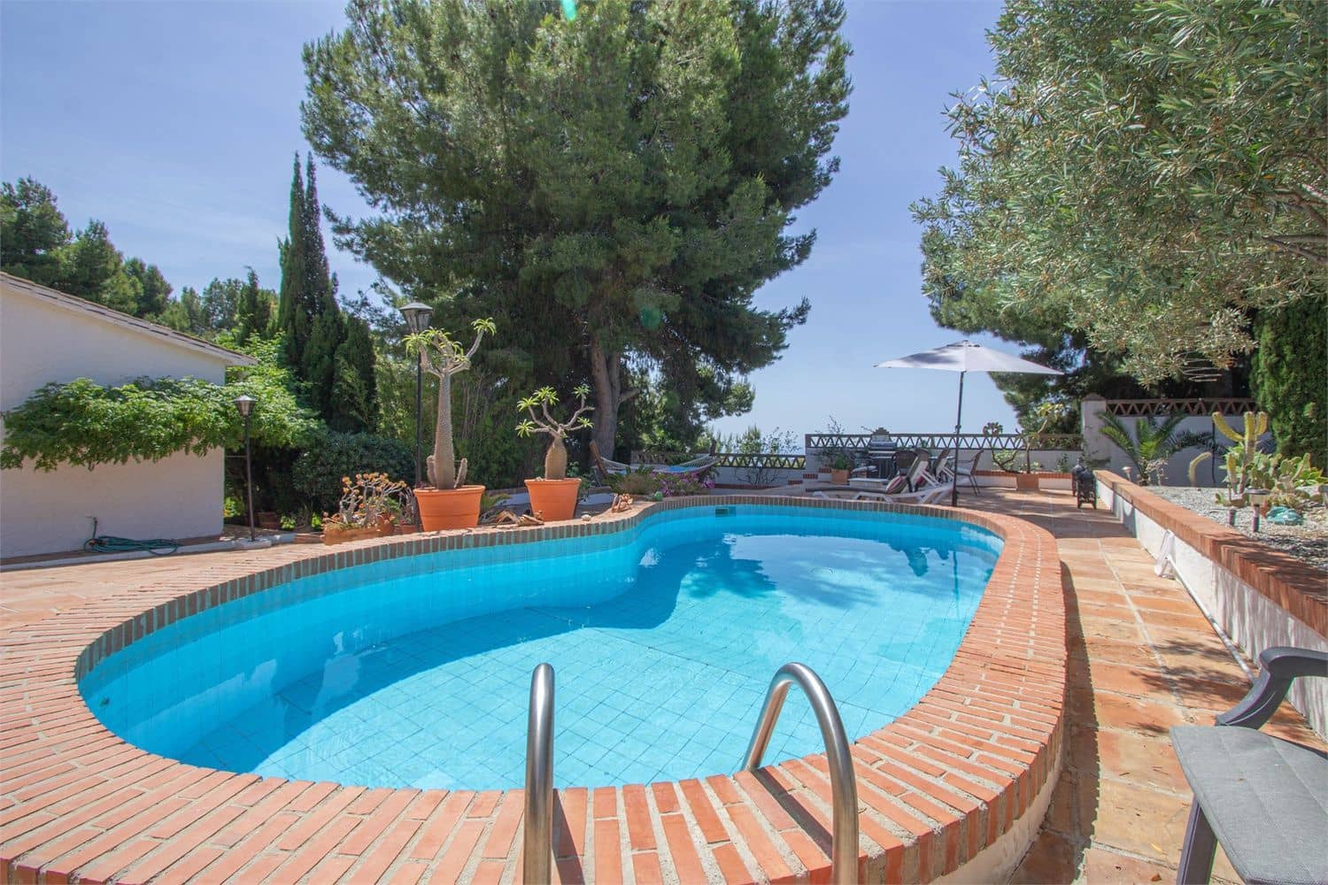 Moradia para venda em Frigiliana - 620 000 € (Ref: 9976369)