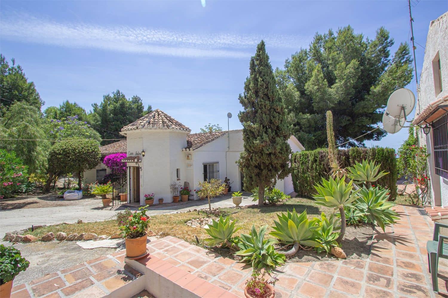 Moradia para venda em Frigiliana - 620 000 € (Ref: 9976369)
