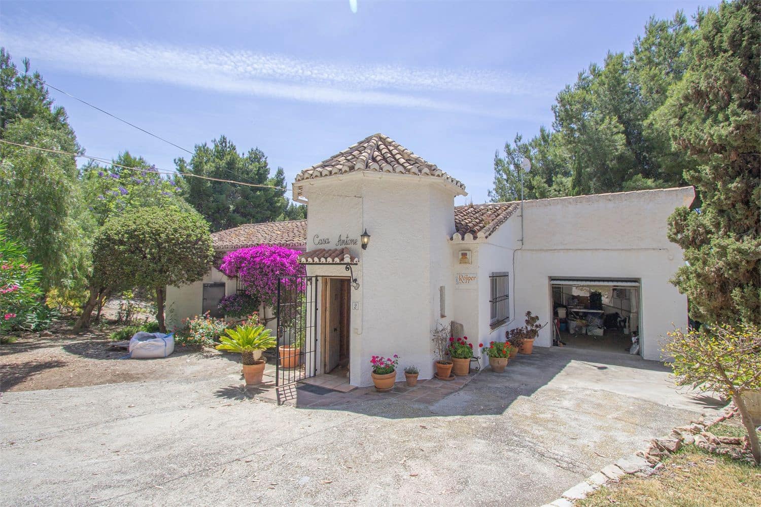 Moradia para venda em Frigiliana - 620 000 € (Ref: 9976369)