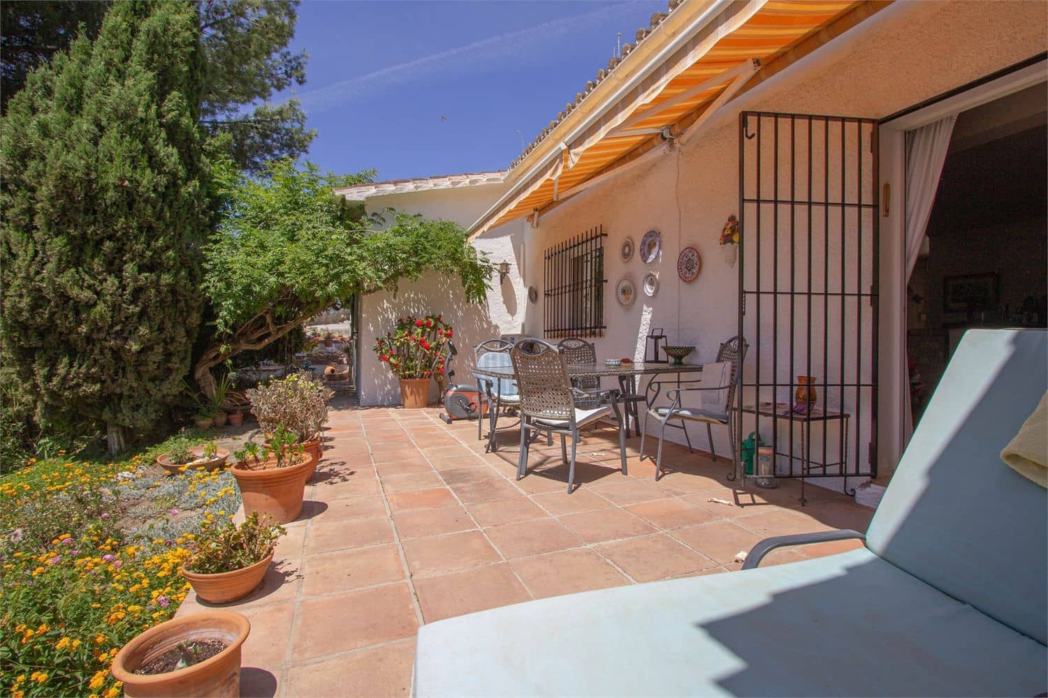 Moradia para venda em Frigiliana - 620 000 € (Ref: 9976369)
