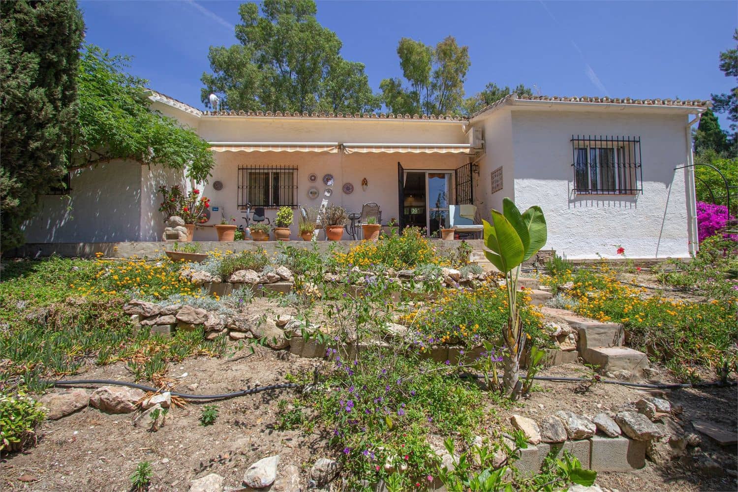Moradia para venda em Frigiliana - 620 000 € (Ref: 9976369)
