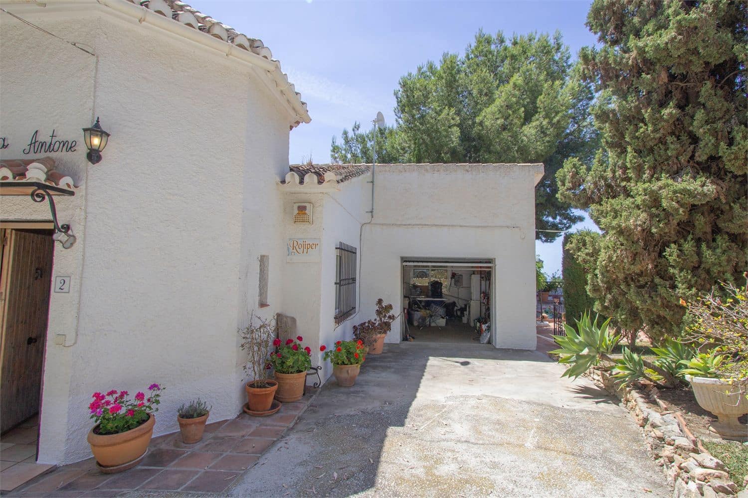Moradia para venda em Frigiliana - 620 000 € (Ref: 9976369)