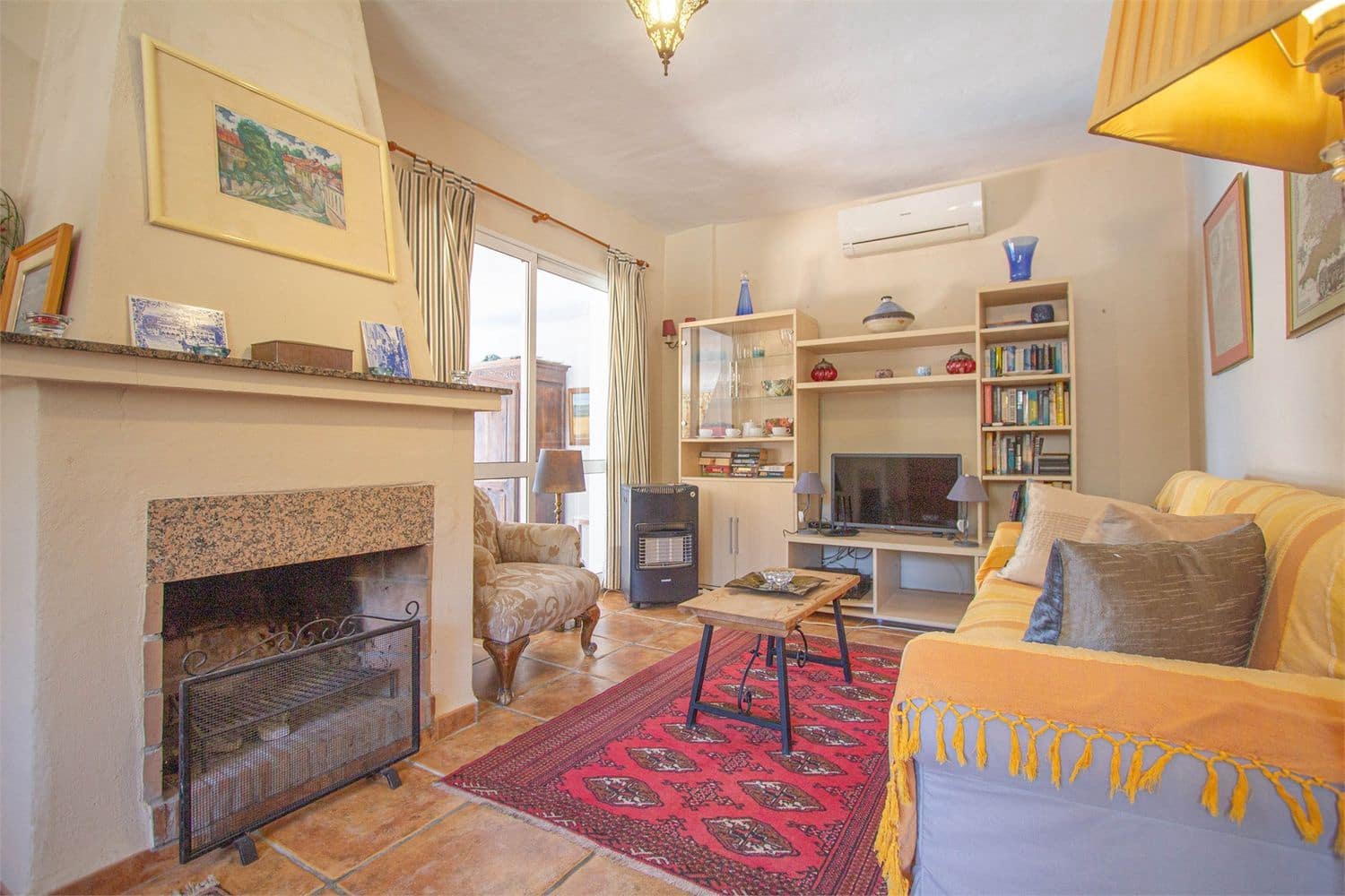 Moradia para venda em Frigiliana - 620 000 € (Ref: 9976369)