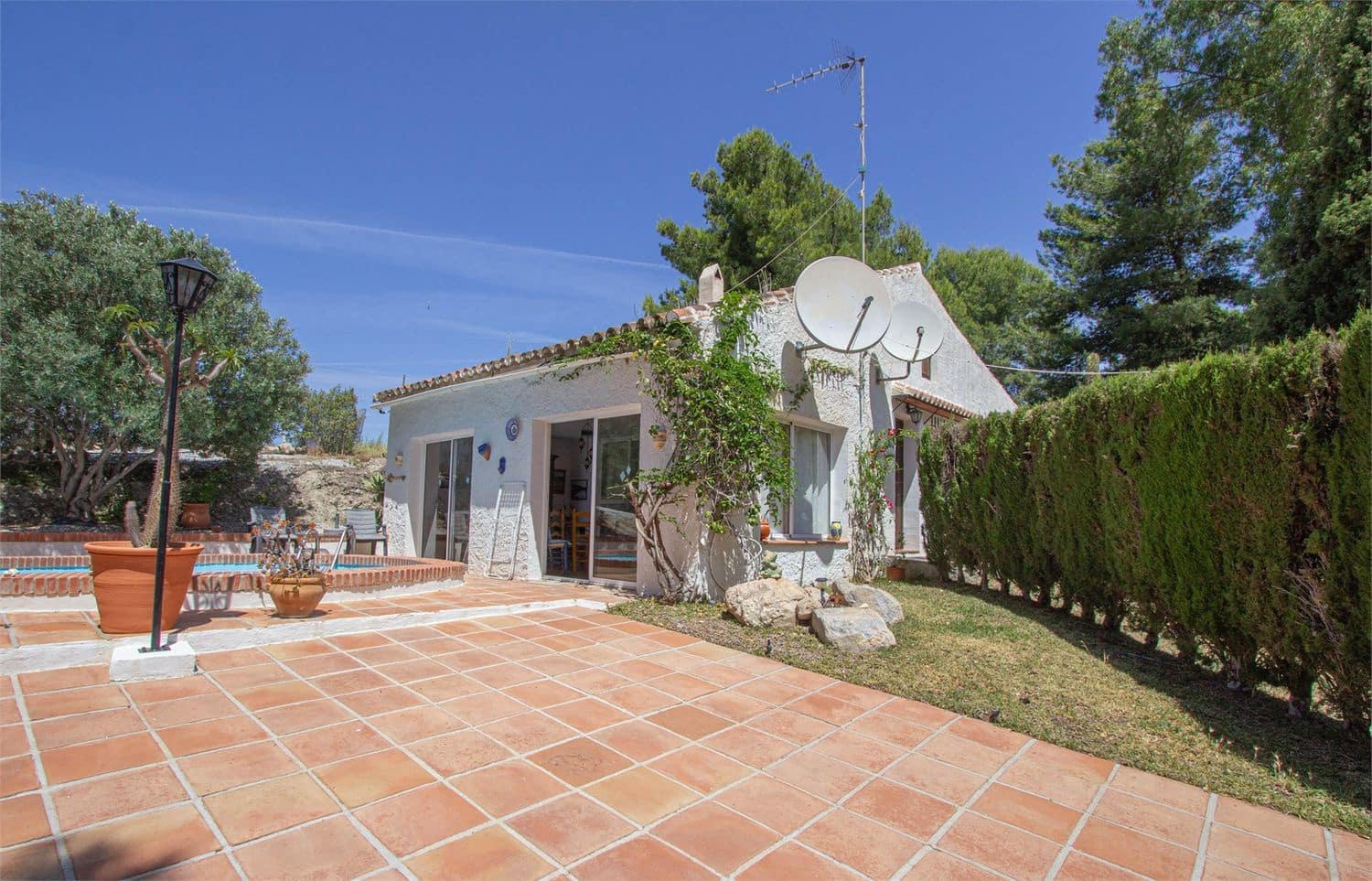 Moradia para venda em Frigiliana - 620 000 € (Ref: 9976369)