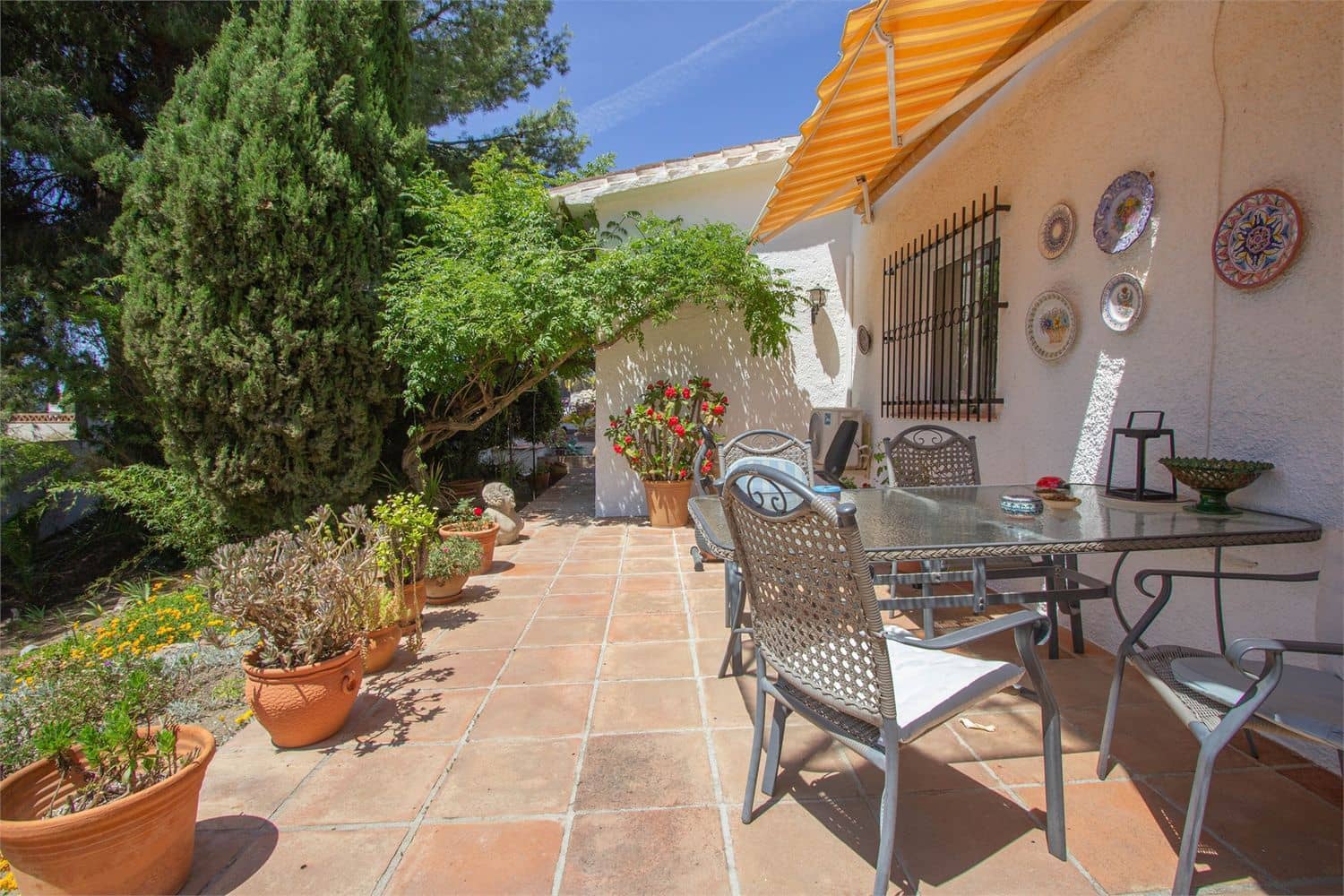Moradia para venda em Frigiliana - 620 000 € (Ref: 9976369)