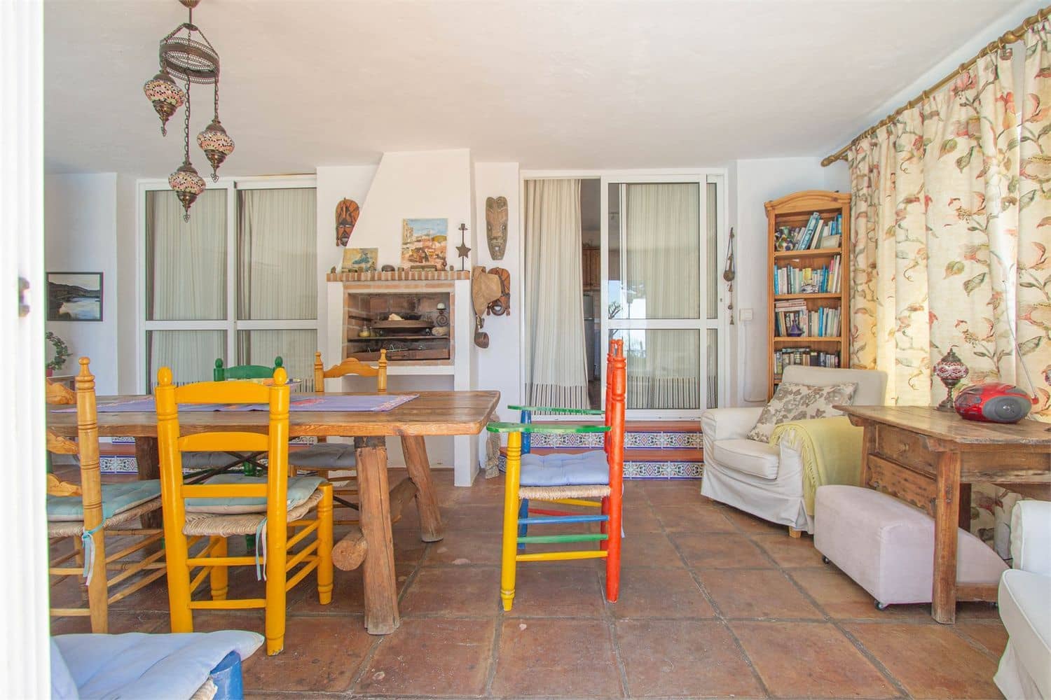 Moradia para venda em Frigiliana - 620 000 € (Ref: 9976369)