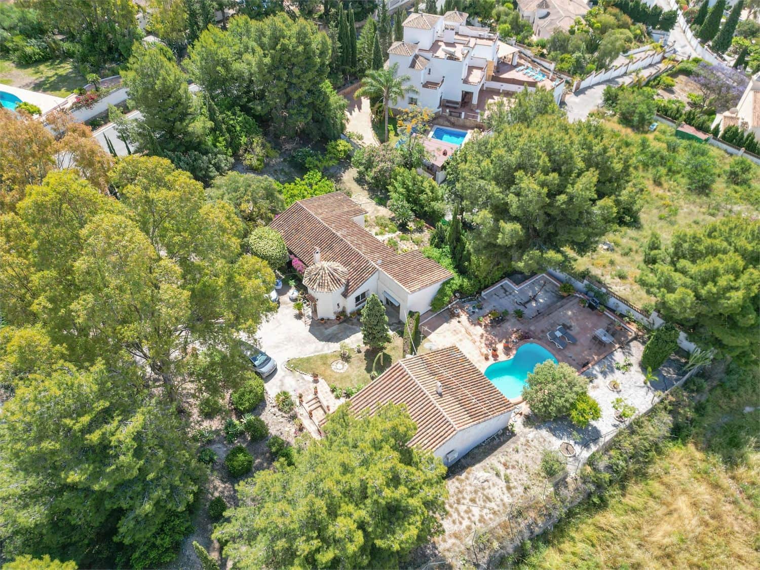 Moradia para venda em Frigiliana - 620 000 € (Ref: 9976369)