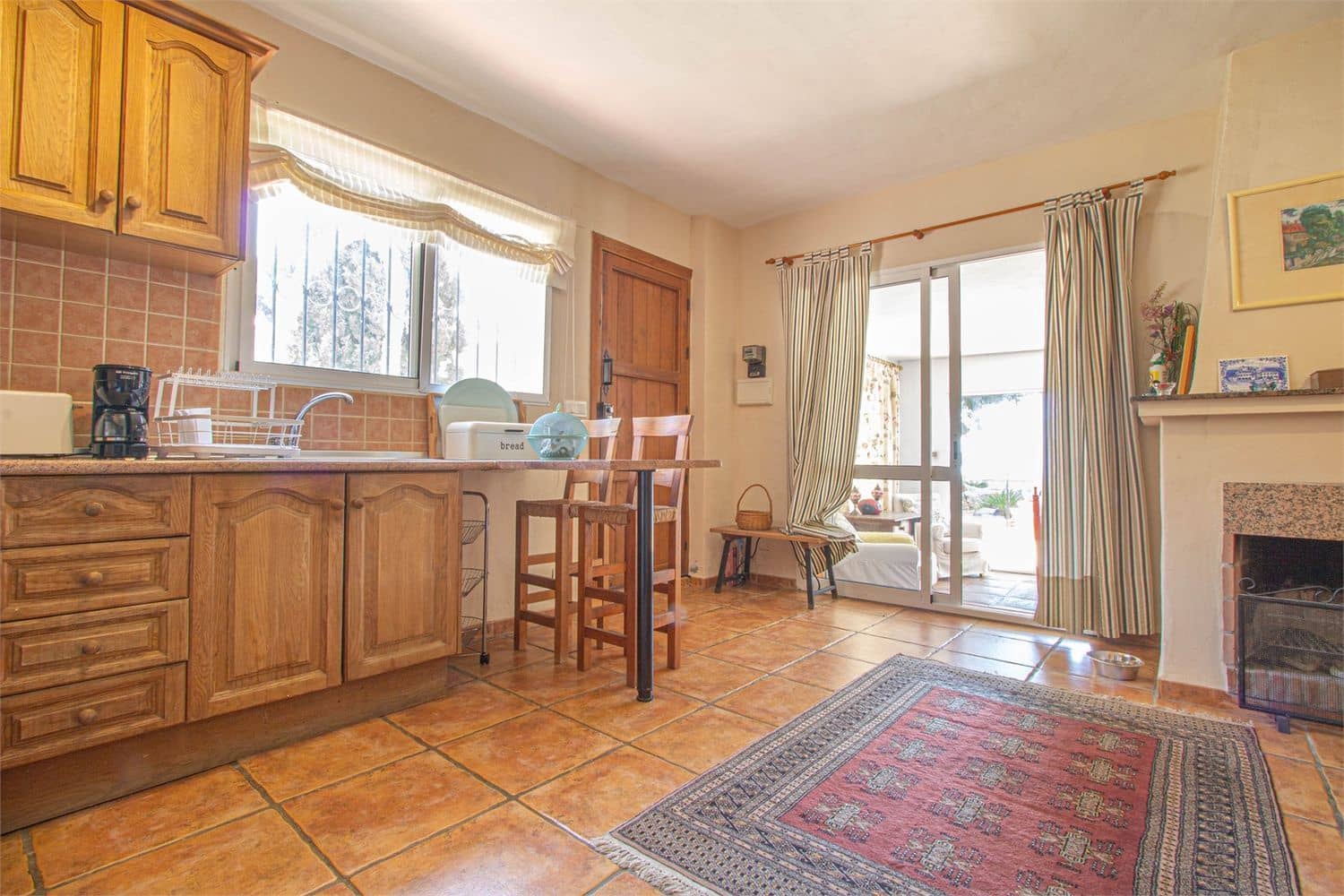 Moradia para venda em Frigiliana - 620 000 € (Ref: 9976369)