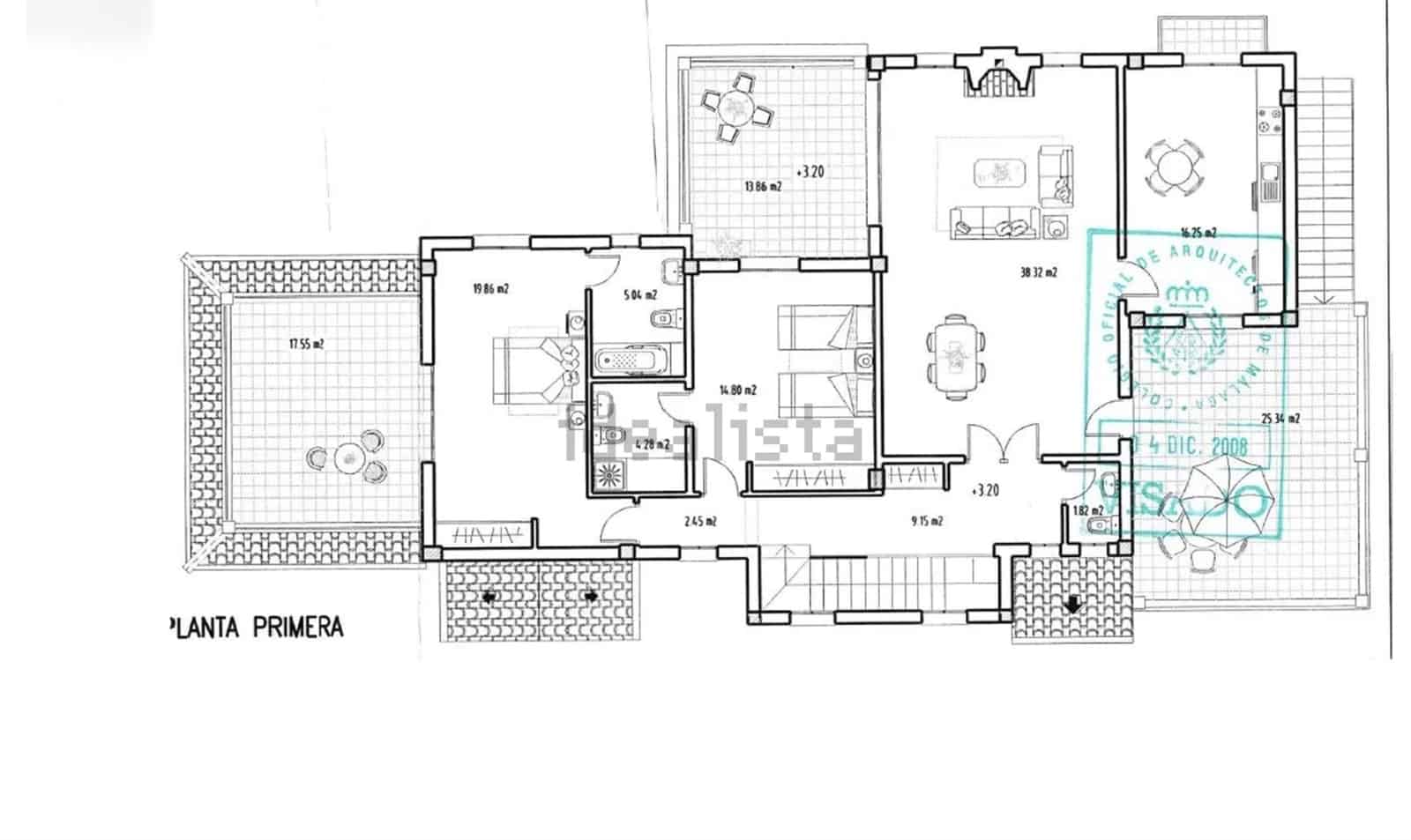 Chalet de 5 habitaciones en Frigiliana en venta con piscina garaje - 1.299.000 € (Ref: 9976370)