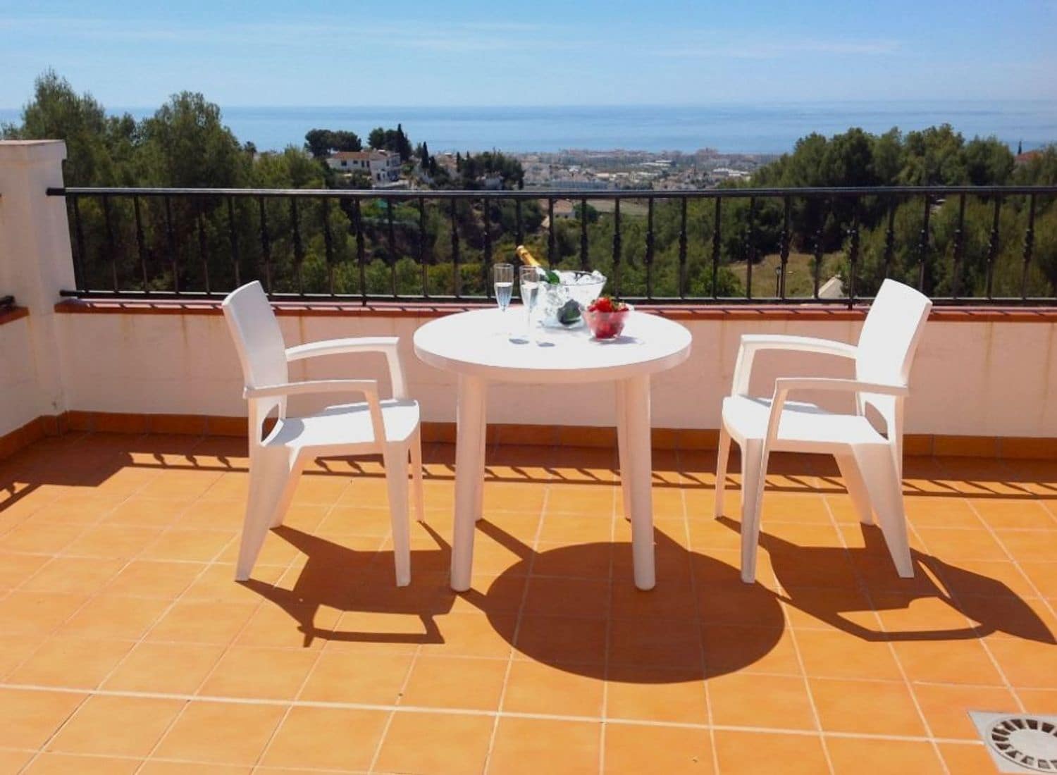 Moradia para venda em Frigiliana - 1 299 000 € (Ref: 9976370)