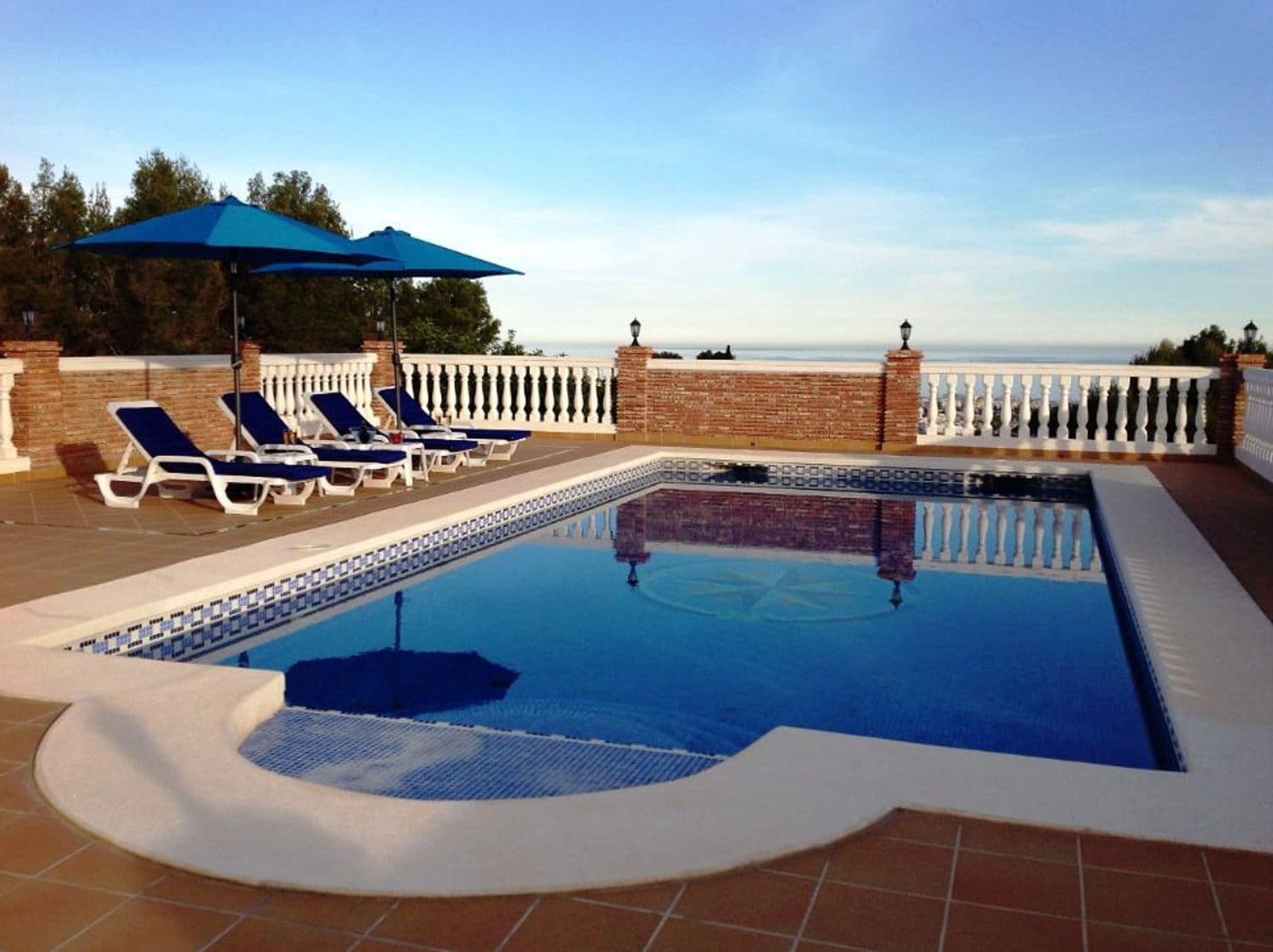 Moradia para venda em Frigiliana - 1 299 000 € (Ref: 9976370)