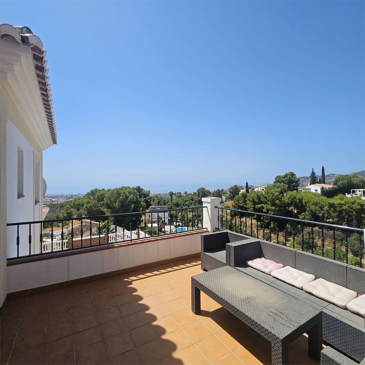 Moradia para venda em Frigiliana - 1 299 000 € (Ref: 9976370)