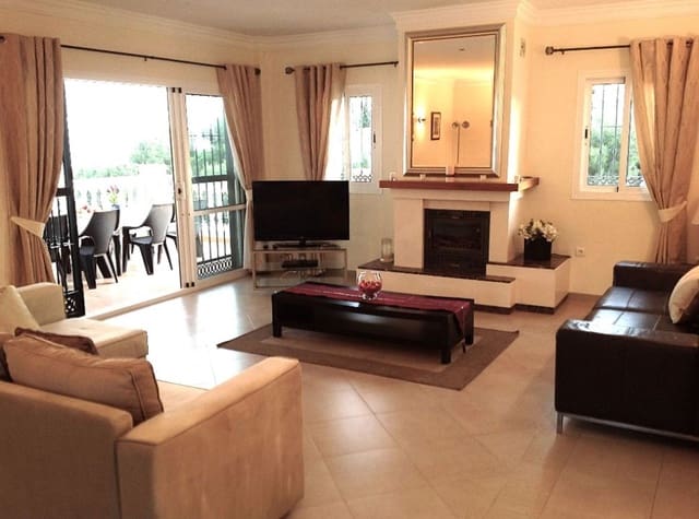 Moradia para venda em Frigiliana - 1 299 000 € (Ref: 9976370)