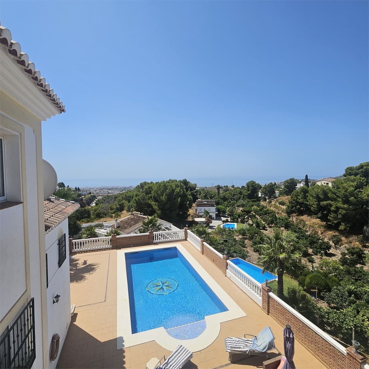 Moradia para venda em Frigiliana - 1 299 000 € (Ref: 9976370)