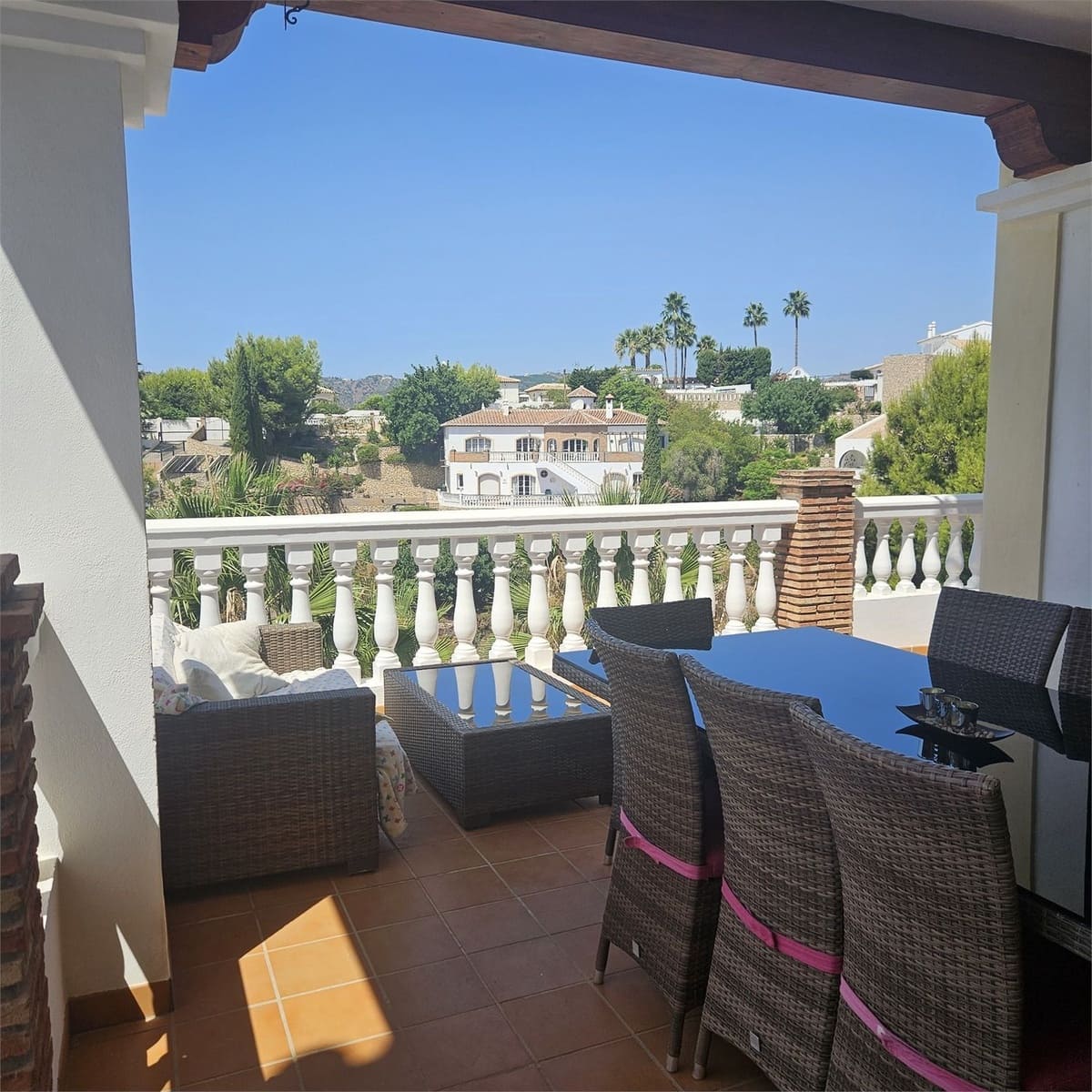 Moradia para venda em Frigiliana - 1 299 000 € (Ref: 9976370)