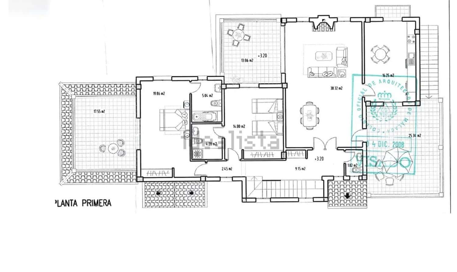 Moradia para venda em Frigiliana - 1 299 000 € (Ref: 9976370)