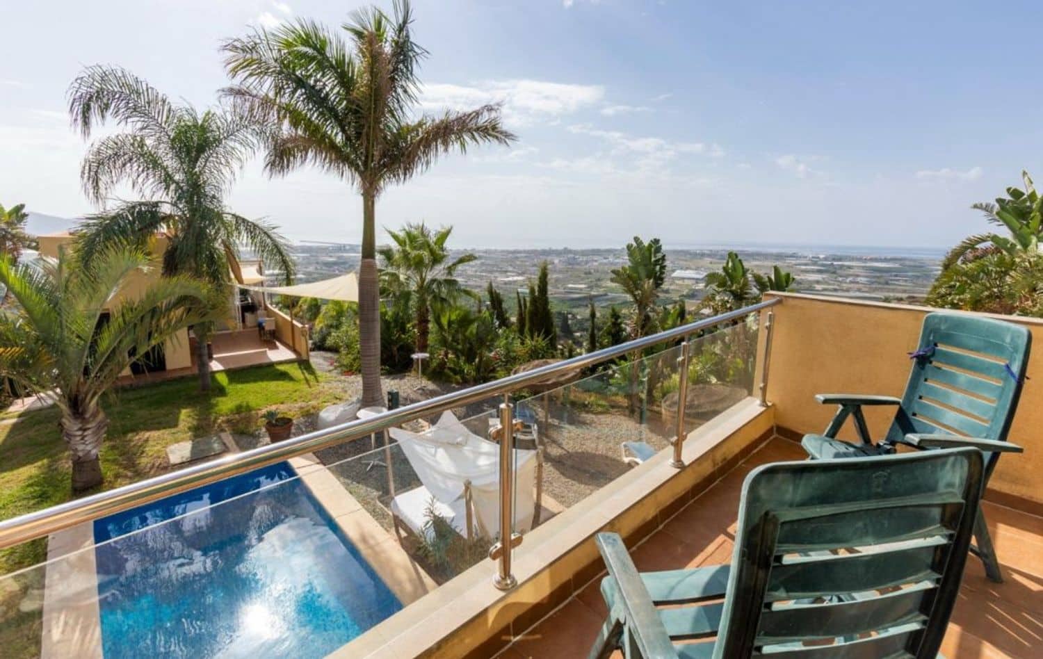 Moradia para venda em Motril - 499 000 € (Ref: 9976371)