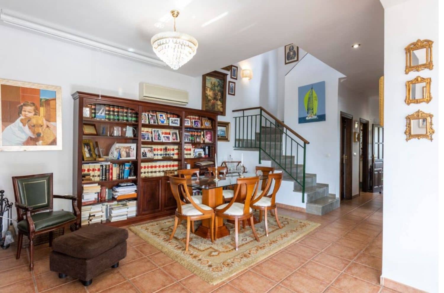 Moradia para venda em Motril - 499 000 € (Ref: 9976371)
