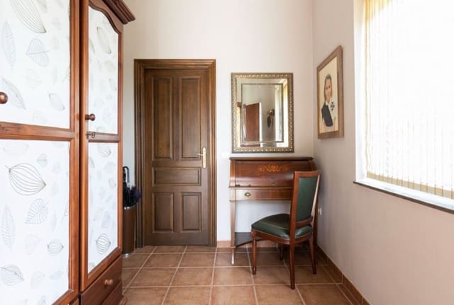 Villa/Maison à vendre à Motril - 499 000 € (Ref: 9976371)