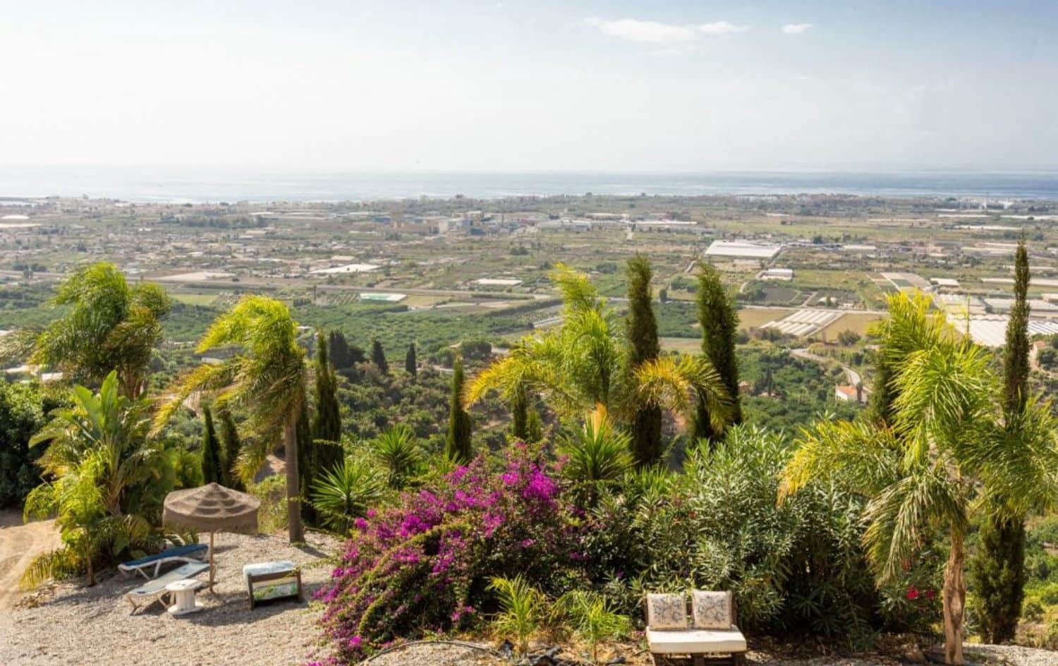 Moradia para venda em Motril - 499 000 € (Ref: 9976371)