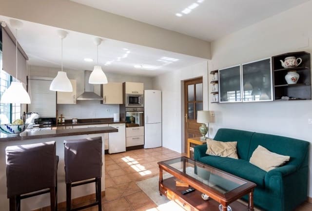 Villa/Maison à vendre à Motril - 499 000 € (Ref: 9976371)