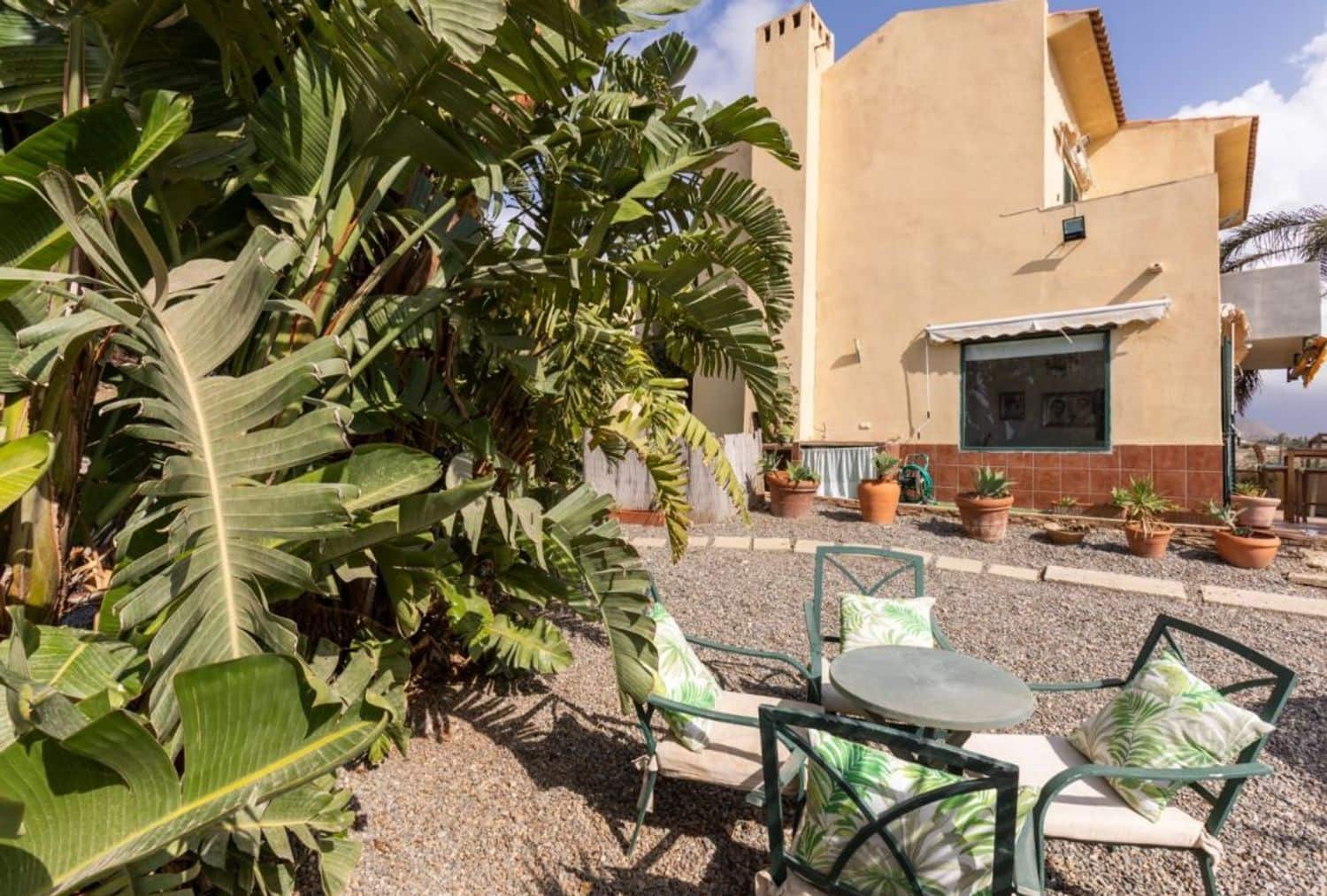 Moradia para venda em Motril - 499 000 € (Ref: 9976371)