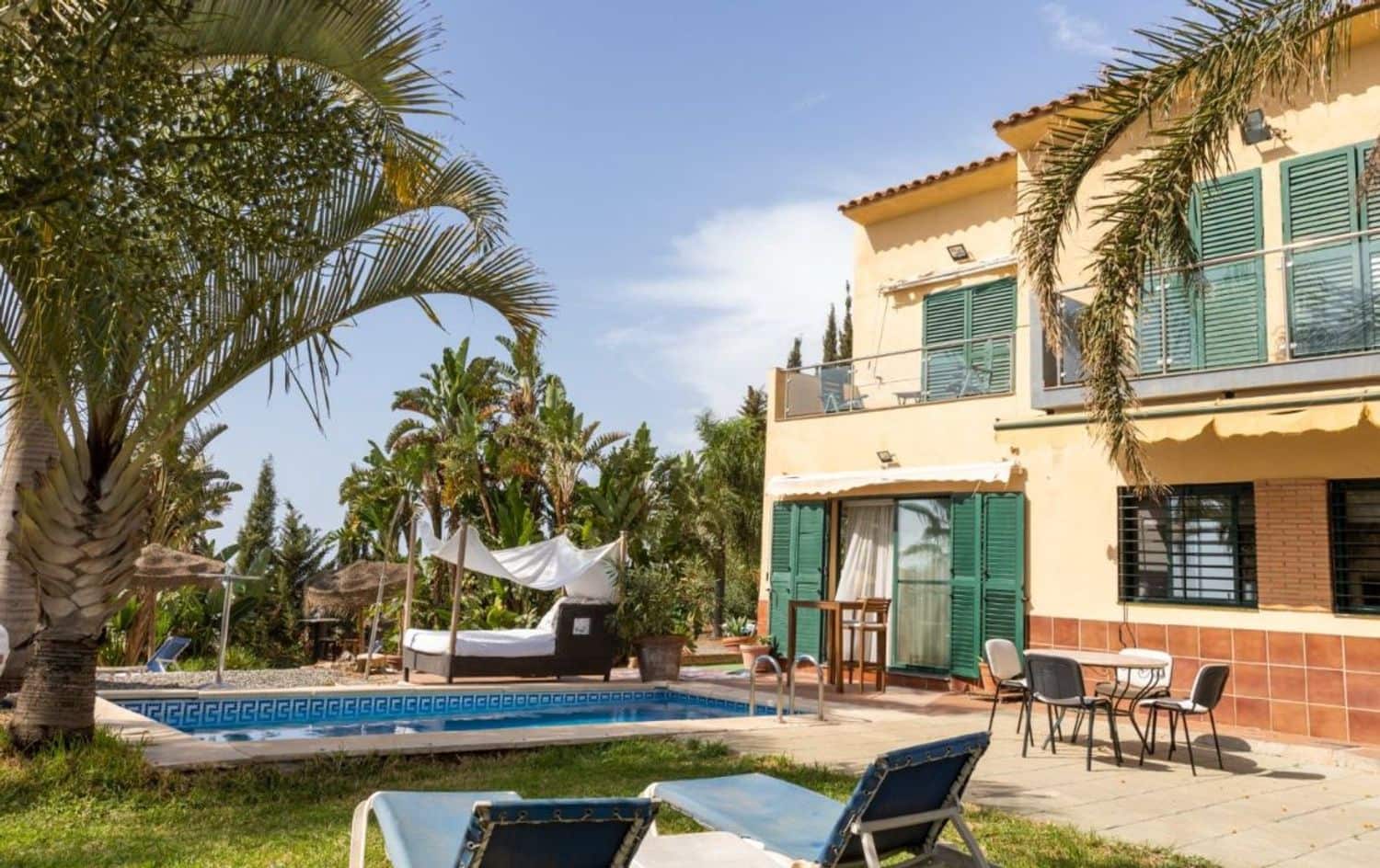 Moradia para venda em Motril - 499 000 € (Ref: 9976371)
