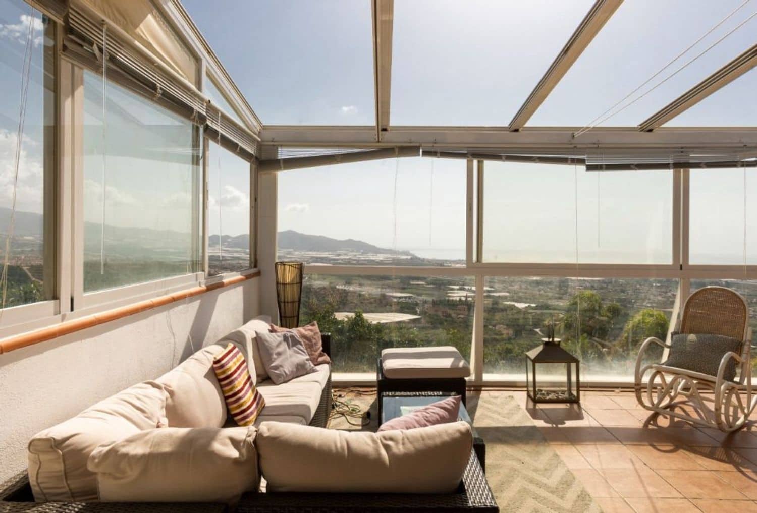 Moradia para venda em Motril - 499 000 € (Ref: 9976371)