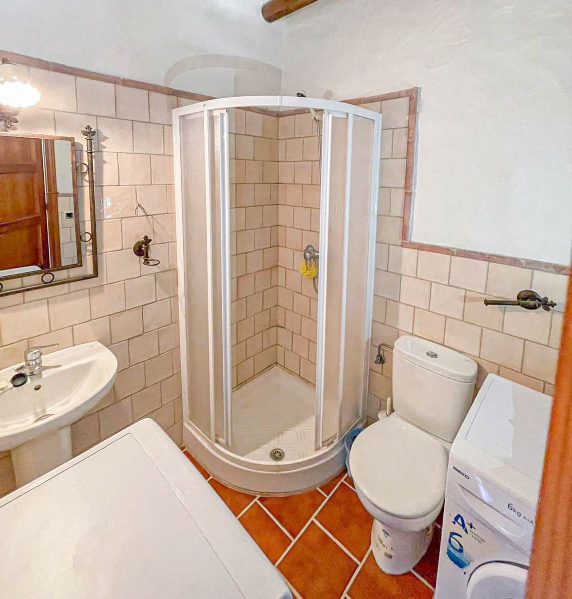 1 slaapkamer Finca/Landhuis te koop in Frigiliana met garage - € 199.900 (Ref: 9976372)