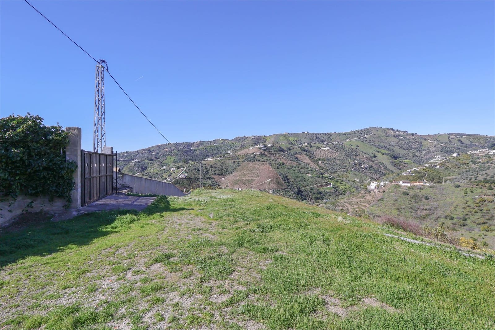 1 slaapkamer Finca/Landhuis te koop in Frigiliana met garage - € 199.900 (Ref: 9976372)