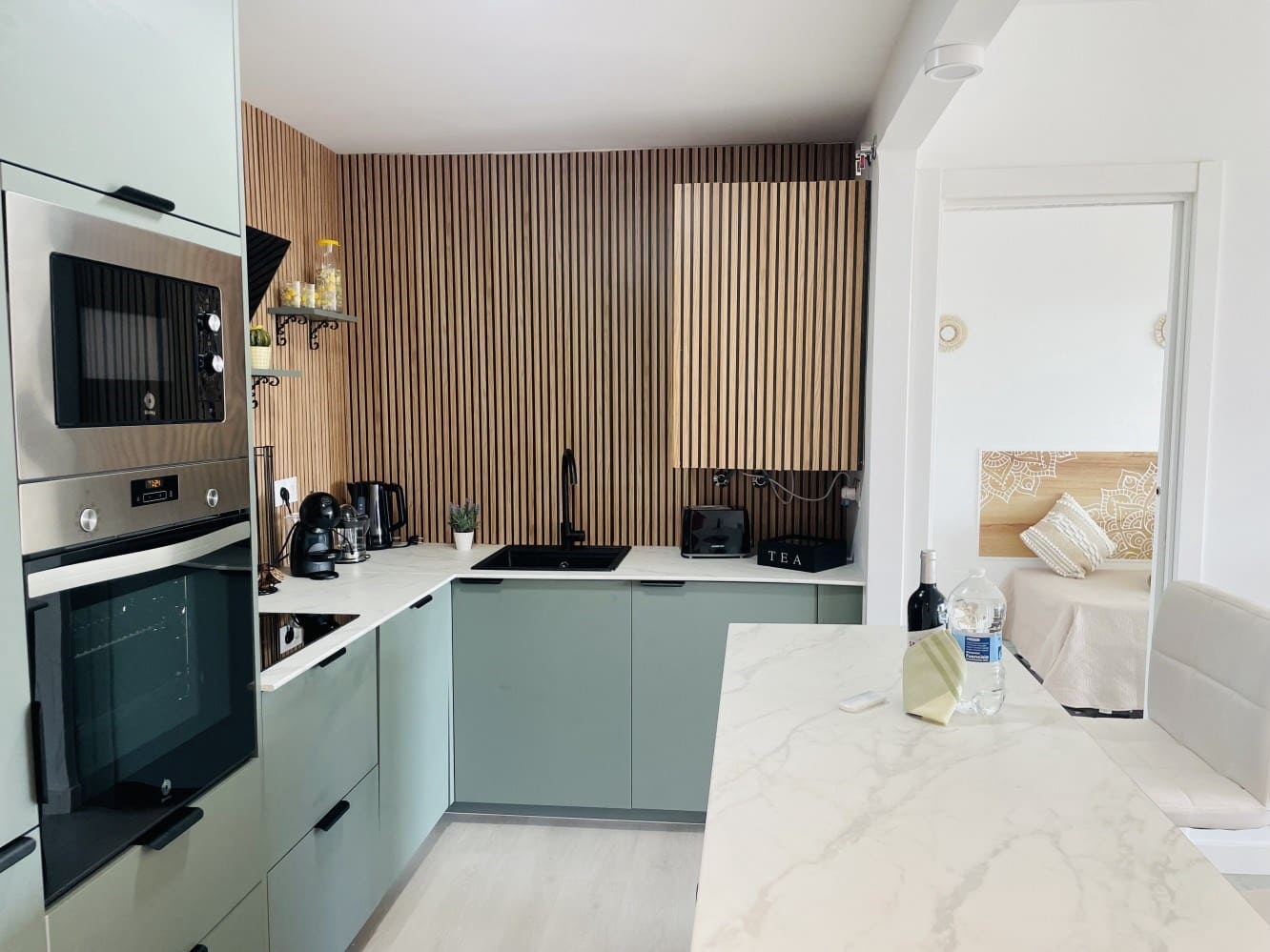 3 soveværelse Lejlighed til salg i Torrox med swimmingpool - € 399.000 (Ref: 9976373)